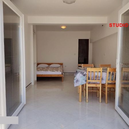 Welcome Apartment Stanici ภายนอก รูปภาพ