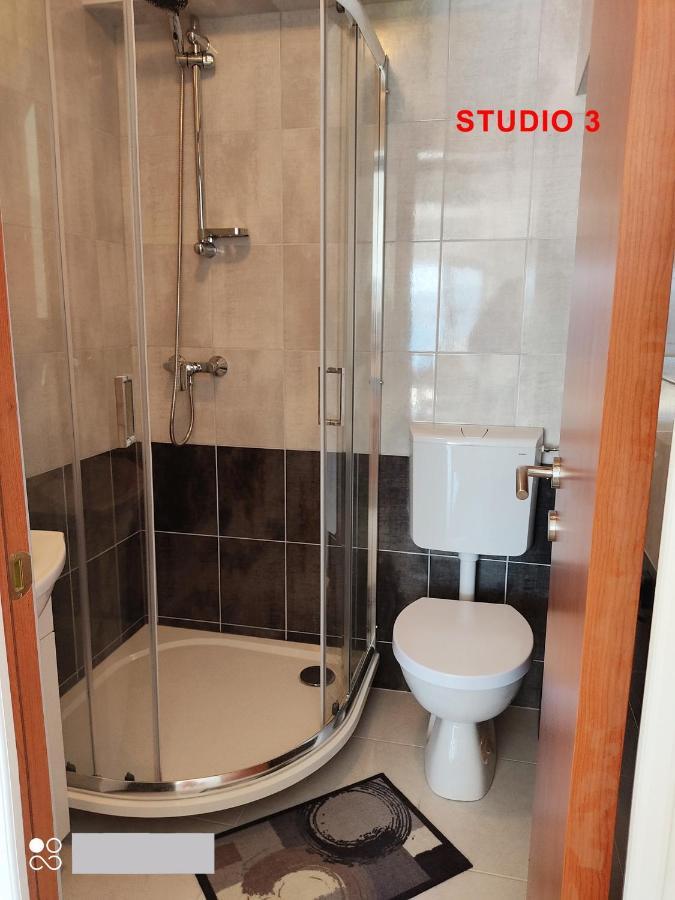 Welcome Apartment Stanici ภายนอก รูปภาพ