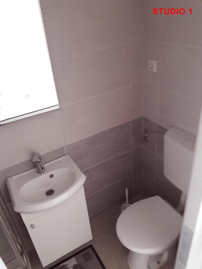 Welcome Apartment Stanici ภายนอก รูปภาพ