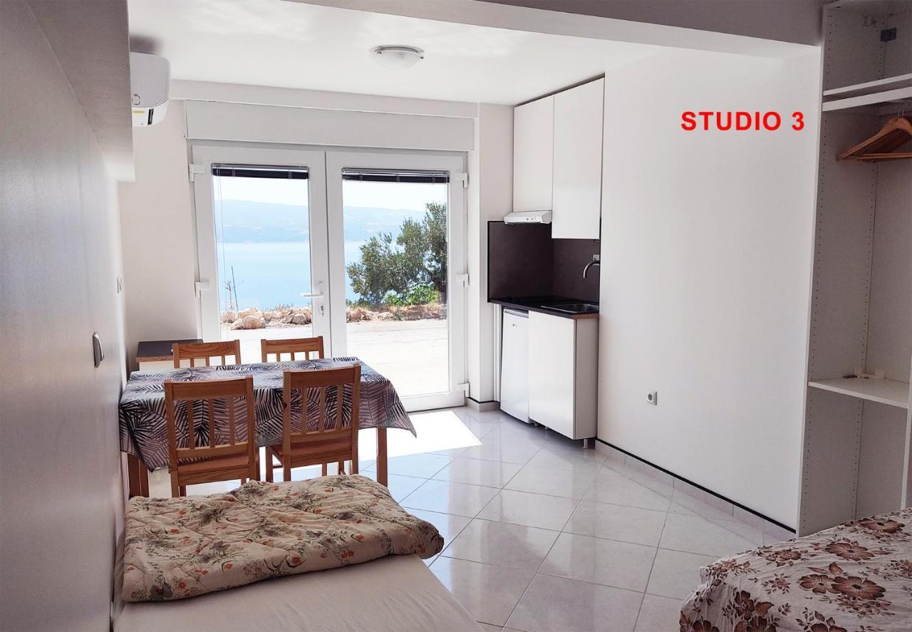 Welcome Apartment Stanici ภายนอก รูปภาพ
