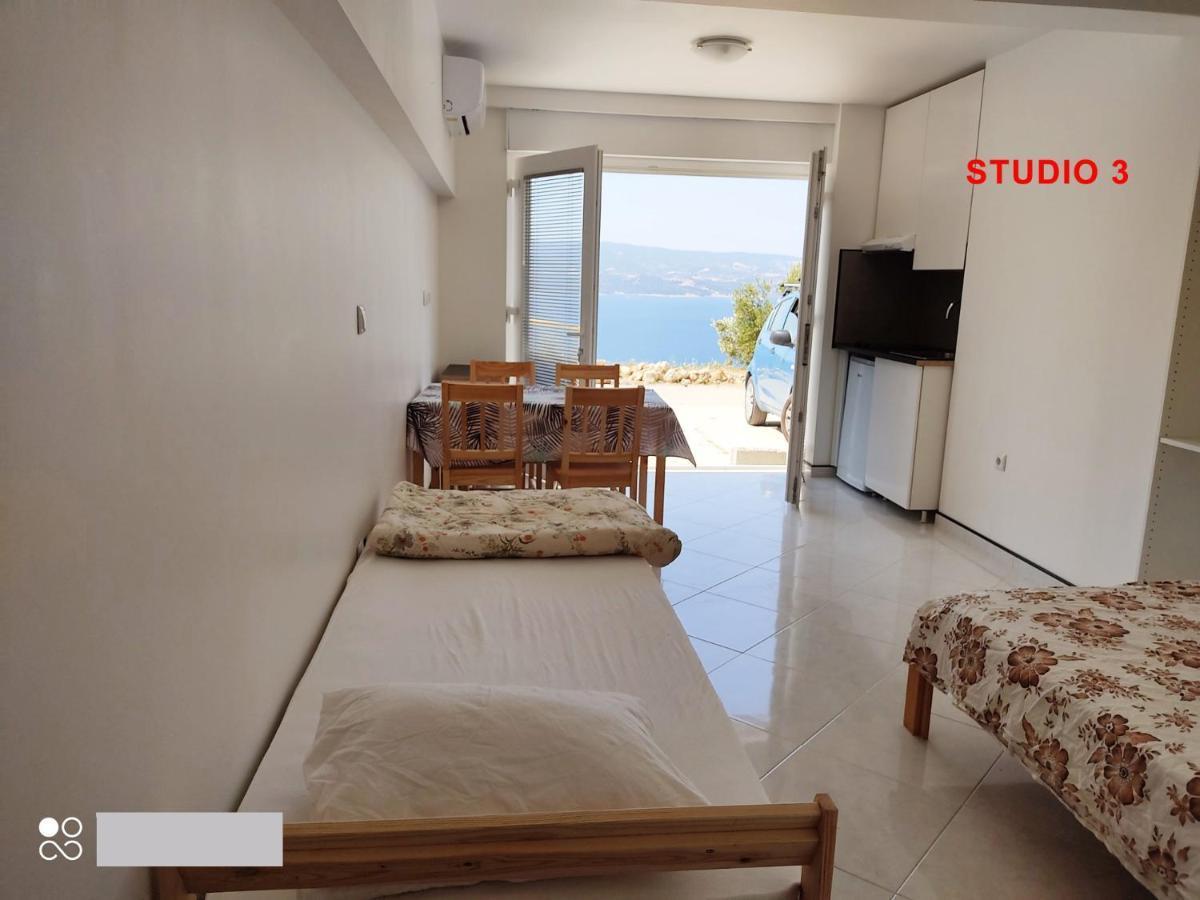 Welcome Apartment Stanici ภายนอก รูปภาพ
