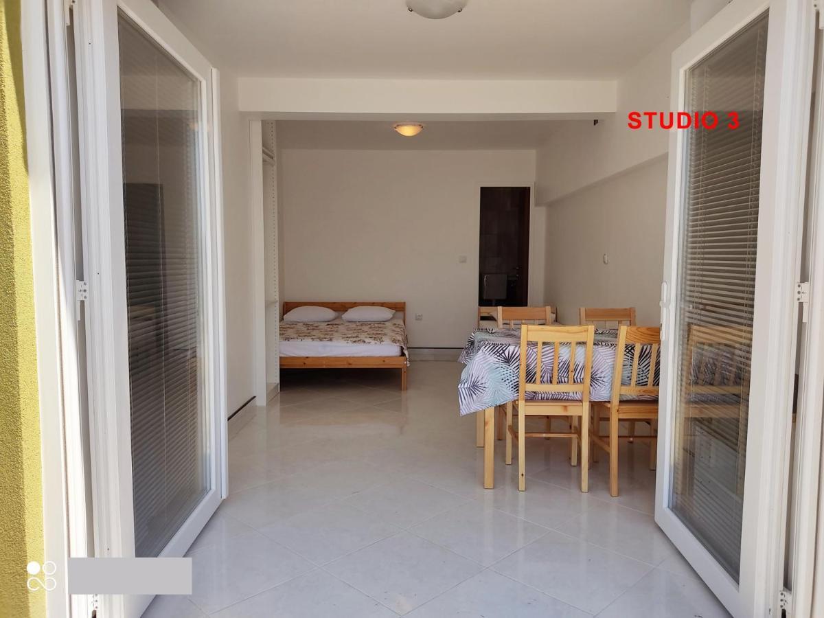 Welcome Apartment Stanici ภายนอก รูปภาพ