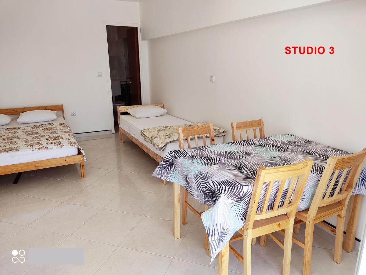 Welcome Apartment Stanici ภายนอก รูปภาพ
