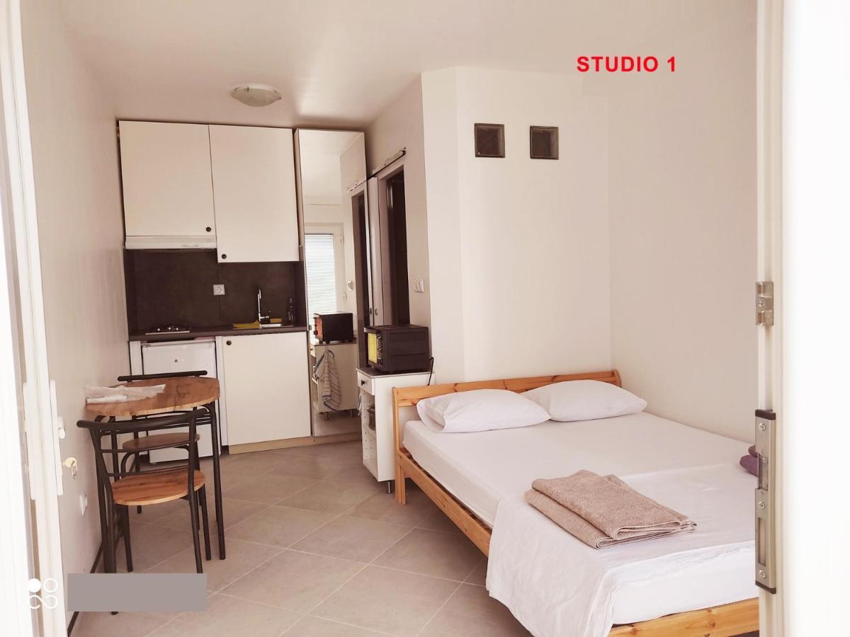 Welcome Apartment Stanici ภายนอก รูปภาพ